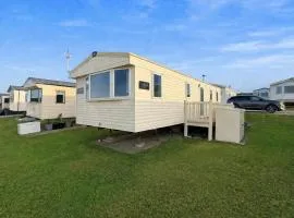 Brilliant 8 Berth Caravan At Reighton Sands Holiday Park, Haven Ref 61053Rc
