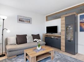 Ferienwohnung König, hotel u gradu Lustenau