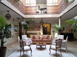 Hotel Rural La Vida de Antes