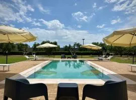 Villa Tubola Rooms