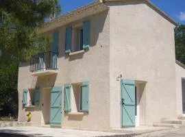 Le Petit Mas Du Vigné