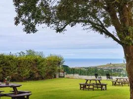 Infinity Coast III by Fidalsa