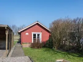Blockhaus An Der Nordsee