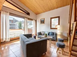 La maison d’Anthelmette