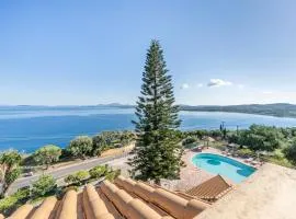 Stefanosplace Super Studio Sea View