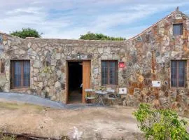 El patio canario