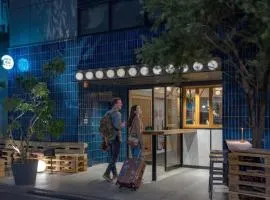 CAFE/MINIMAL HOTEL OUR OUR