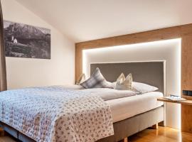 Zunerhof Studio Fenn, Hotel in Lengmoos