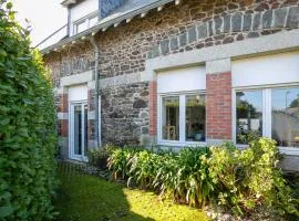 Maison du pêcheur 150 m plages