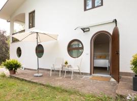 La Ginestra, hotel en Mossa