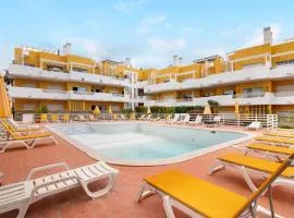 Royal Cabanas Golf 81