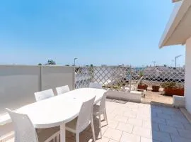 primo piano vista mare 401