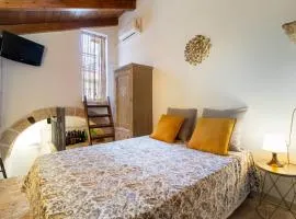 Dimora Marter, city center