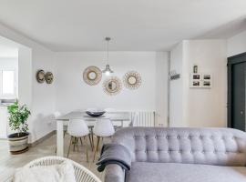 Casa en Begur reformada, hotel a Begur