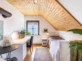 Ferienwohnung Kalkau