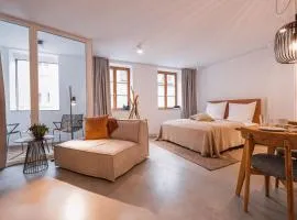 Überlingen Apartments 47 für 2