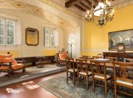 Villa Milani - Tenuta la Gigliola