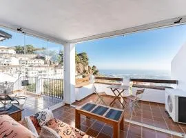 Sierra Mar Penthouse