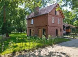 Ferienhaus Melkerhaus