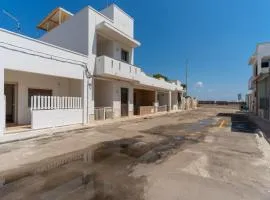 10 metri dal mare casa Rita