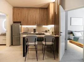 Sofia's central suite