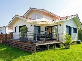 Escapade Tout Confort - Seignosse