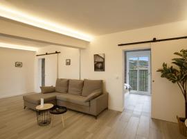 El Alpendre, hotel a Moya