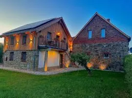 Aubrac-Biohof Königshainer Berge