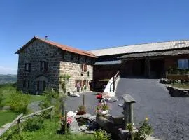 Le Mont De La Source