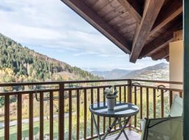 Dimora La Quiete，Bedollo的飯店