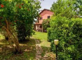Agriturismo Giardini Di Varrone
