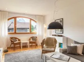 Fewo im Blauen Haus Dg