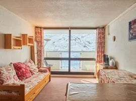 Appartement au pied des pistes