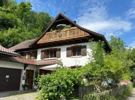 Landhaus - In der hohen Eich Eg