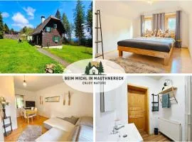 Beim Michl in Mauthnereck