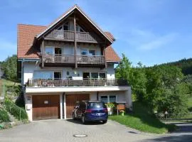Ferienwohnung Beim Pauli