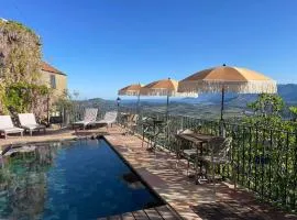 Maison D'hôtes Casa Ghjunca