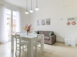 Dimora Biscari、アーカテのホテル