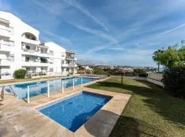 Superbly situated Vistamar