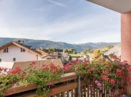 Residence Diana Apartment 201