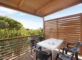 Mobile Home Alloro 165