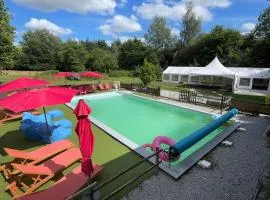 Domaine les Hiboux