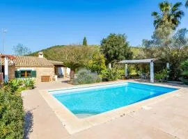 Villa Can Tonet