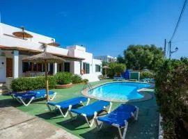 Apartamento Felipe 1-6