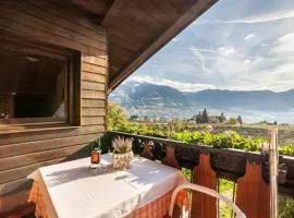 Adang Ferienwohnung Mutspitz