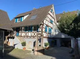 Traumhaft Wohnen Im Haus Blum