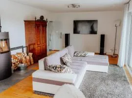 Schöne Relaxunterkunft-barrierefrei