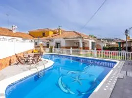 Villa Mascota Rincón de la Victoria