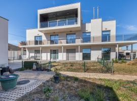 Casa Laberinto – hotel w mieście Tornos