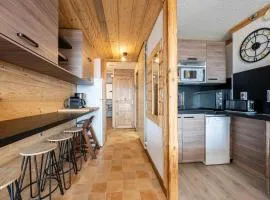 Bel Appartement Au Pied Des Pistes